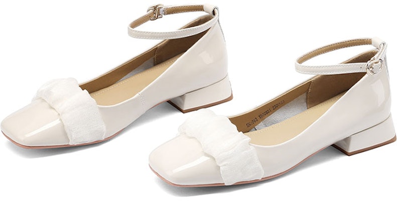 (W) (女性用) ルイザ・バルセロス 丸いつま先 厚底ヒール 'ベージュカジュアル' X900831 X900831 Shop (W) (女性用) ルイザ・バルセロス 丸いつま先 厚底ヒール 'ベージュカジュアル' X900831 X900831