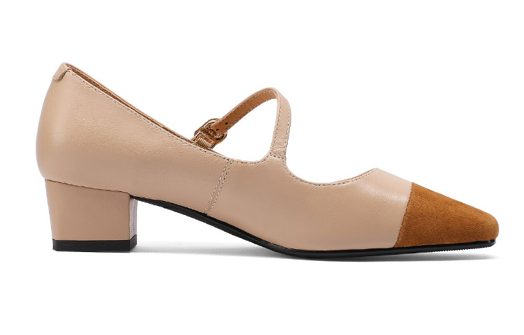 Order (W) Luiza Barcelos 凉鞋 '杏仁焦糖' X900967