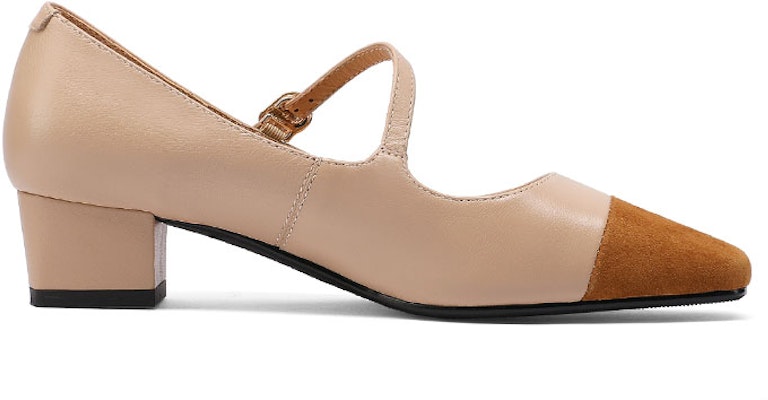 (W) Luiza Barcelos 凉鞋 '杏仁焦糖' X900967 Order (W) Luiza Barcelos 凉鞋 '杏仁焦糖' X900967