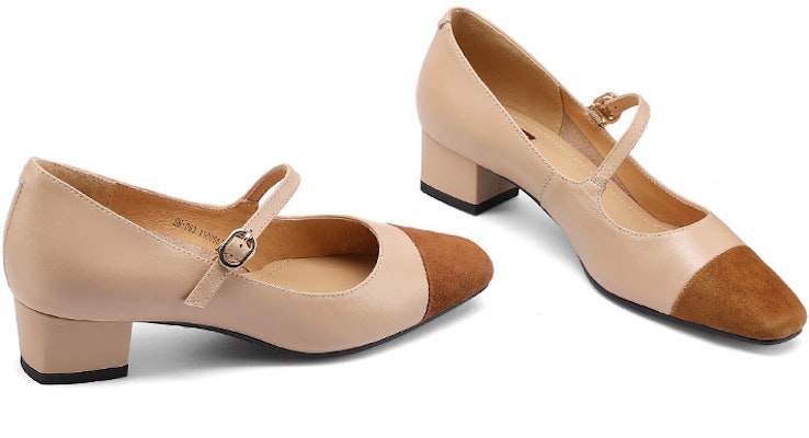 (W) Luiza Barcelos 凉鞋 '杏仁焦糖' X900967 Shop (W) Luiza Barcelos 凉鞋 '杏仁焦糖' X900967