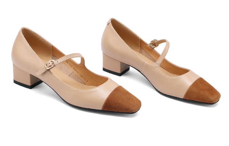 Purchase (W) Luiza Barcelos 凉鞋 '杏仁焦糖' X900967