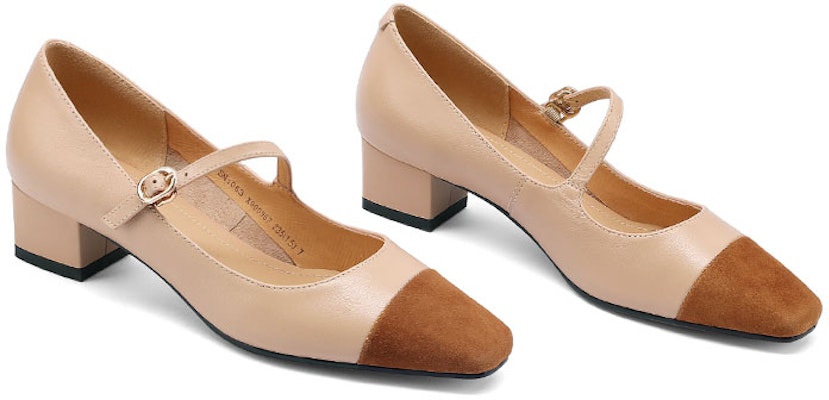 (W) Luiza Barcelos 凉鞋 '杏仁焦糖' X900967 Purchase (W) Luiza Barcelos 凉鞋 '杏仁焦糖' X900967