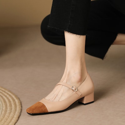 (W) Luiza Barcelos 凉鞋 '杏仁焦糖' X900967 Details for (W) Luiza Barcelos 凉鞋 '杏仁焦糖' X900967