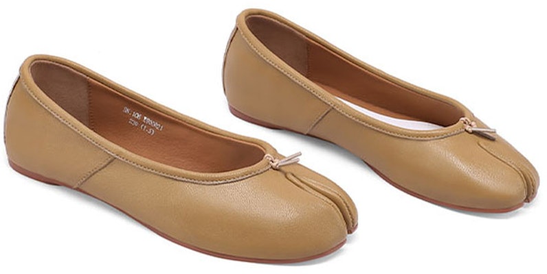 (W) (女性用) Luiza Barcelos スプリットトゥ シープスキン フラットシューズ 'シングルシュー' X900821 X900821 Lookbook (W) (女性用) Luiza Barcelos スプリットトゥ シープスキン フラットシューズ 'シングルシュー' X900821 X900821