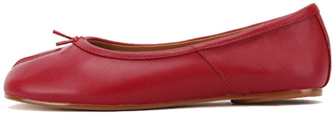 (W) (女性用) Luiza Barcelos スプリットトゥ シープスキン フラットシューズ 'シングルシュー' X900821 X900821 Details for (W) (女性用) Luiza Barcelos スプリットトゥ シープスキン フラットシューズ 'シングルシュー' X900821 X900821