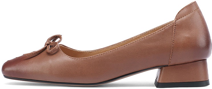 women-luiza-barcelos-square-toe-block-heel-with-bow-brown-x900955