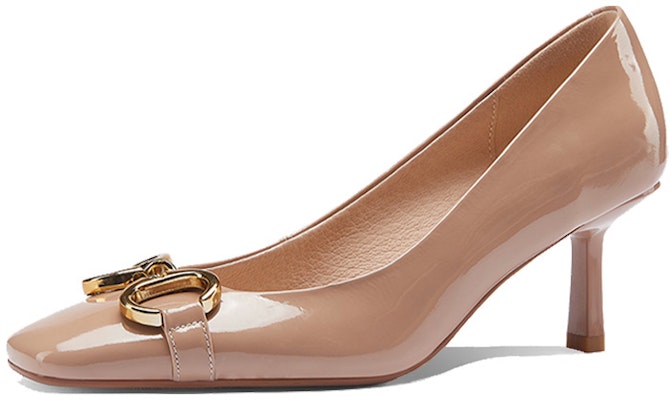 (Women) Luiza Barcelos Stiletto 'Apricot Elegance' X901386 Buy (Women) Luiza Barcelos Stiletto 'Apricot Elegance' X901386