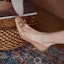 Purchase (W) Luiza Barcelos Stiletto 'Apricot Elegance' Wanita Elegan X901386