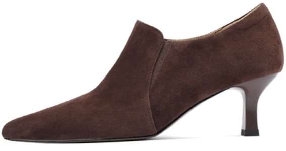 (W) Luiza Barcelos 法式复古裸色尖头细高跟鞋 X901900 Buy (W) Luiza Barcelos 法式复古裸色尖头细高跟鞋 X901900