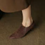 Lookbook (W) Luiza Barcelos Stiletto 'Punta Vintage Francesa Nude' X901900
