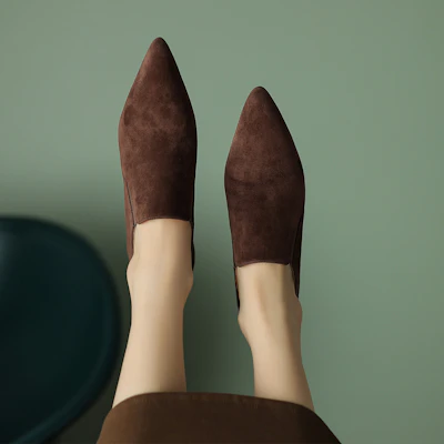 (W) Luiza Barcelos Stiletto 'Punta Vintage Francesa Nude' X901900 Shop (W) Luiza Barcelos Stiletto 'Punta Vintage Francesa Nude' X901900