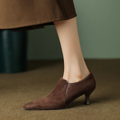 (W) Luiza Barcelos Stiletto 'Punta Vintage Francesa Nude' X901900 Sizing (W) Luiza Barcelos Stiletto 'Punta Vintage Francesa Nude' X901900