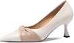 Buy (W) Luiza Barcelos Sepatu Hak Stiletto 'Beige' XWP1SK0188