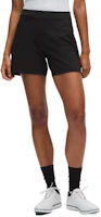(Women) Lululemon 5" High-Waist Golf Shorts - Waterproof, Stylish & Comfortable LW7DPAS (Women) Lululemon 5" High-Waist Golf Shorts - Waterproof, Stylish & Comfortable LW7DPAS