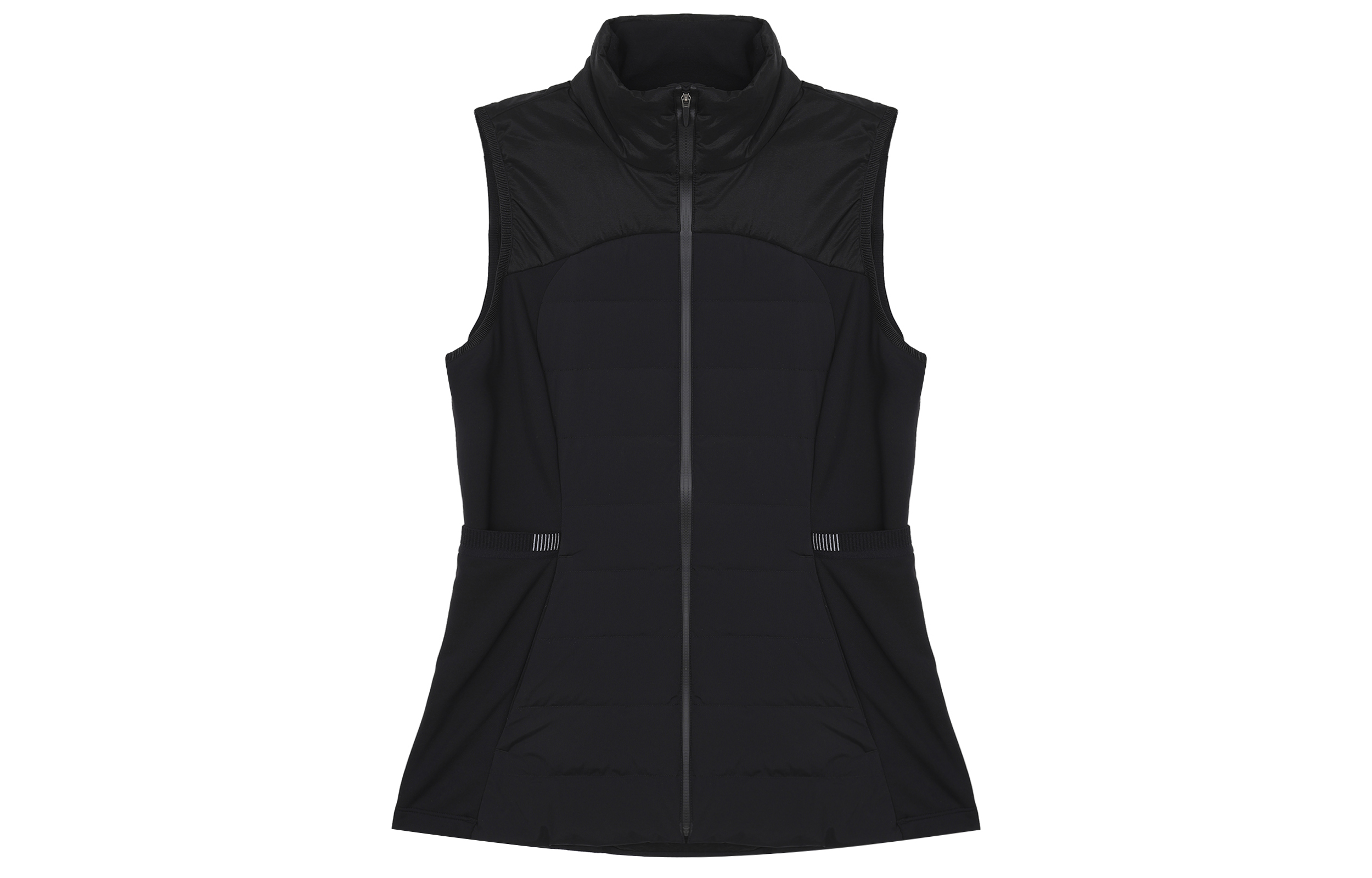 (Women) Lululemon 700-Fill Lightweight Down Puffer Sport Vest LW4AQLS