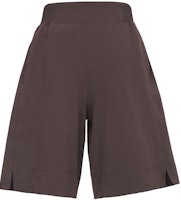 (Women) Lululemon 9" Loose Fit Stretch Woven Casual Shorts LW7CT3S (Women) Lululemon 9" Loose Fit Stretch Woven Casual Shorts LW7CT3S