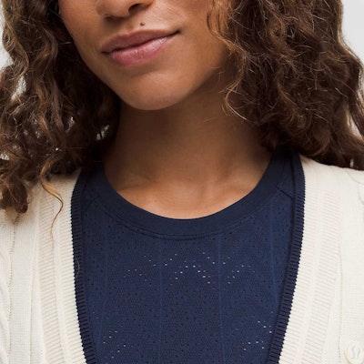 (Women) Lululemon Breathable Comfortable Loose Fit Knit Long Sleeve Top LW3JBYS Purchase (Women) Lululemon Breathable Comfortable Loose Fit Knit Long Sleeve Top LW3JBYS