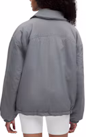 Lookbook (Women) Lululemon Casual Fashion Comfortable Loose Fit Jacket. LW4CJ9S