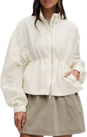 Purchase (W) Lululemon 皺褶質感防水寬鬆版型外套 LW3KCES