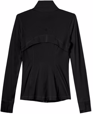 (Women) Lululemon Define Solid Color Zip-Up Long Sleeve Yoga Jacket. LW4CFOS Shop (Women) Lululemon Define Solid Color Zip-Up Long Sleeve Yoga Jacket. LW4CFOS