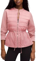 (Women) Lululemon Glyde™ Fabric Waterproof Windproof Down Jacket. LW4CIPS (Women) Lululemon Glyde™ Fabric Waterproof Windproof Down Jacket. LW4CIPS