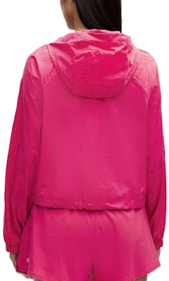(Women) Lululemon Glyde Jacket - Windproof Waterproof Loose Fit Hooded Jacket. LW4CJRS Lookbook (Women) Lululemon Glyde Jacket - Windproof Waterproof Loose Fit Hooded Jacket. LW4CJRS