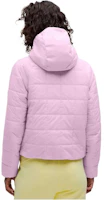 Details for (W) Lululemon Glyde Route Ready 素色時尚舒適外套 LW4CIDS