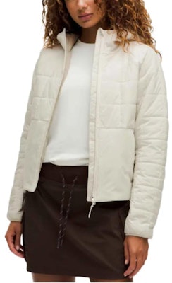 (Women) Lululemon Glyde Route Ready Solid Color Stylish Comfort Jacket LW4CIDS Cheap (Women) Lululemon Glyde Route Ready Solid Color Stylish Comfort Jacket LW4CIDS