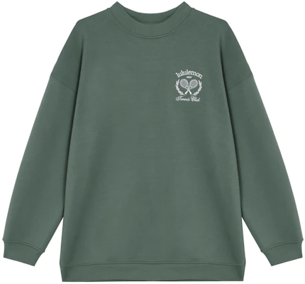 (W) Lululemon Heavyweight Casual Pullover Crewneck Sweatshirt. LW3HRYS Buy (W) Lululemon Heavyweight Casual Pullover Crewneck Sweatshirt. LW3HRYS