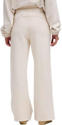 (Women) Lululemon High-Waist Fleece Wide-Leg Lunar New Year Pants LW5GQZA Shop (Women) Lululemon High-Waist Fleece Wide-Leg Lunar New Year Pants LW5GQZA