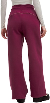 (Women) Lululemon High-Waist Fleece Wide-Leg Lunar New Year Pants LW5GQZA Sizing (Women) Lululemon High-Waist Fleece Wide-Leg Lunar New Year Pants LW5GQZA
