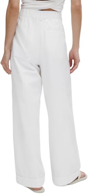 (W) ルルレモン ハイウエスト リネン ストレートレッグ カジュアルパンツ - シンプル&スタイリッシュ LW5HZ8A Lookbook (W) ルルレモン ハイウエスト リネン ストレートレッグ カジュアルパンツ - シンプル&スタイリッシュ LW5HZ8A