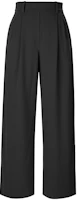 (Women) Lululemon High-Waisted Luxtreme™ Straight-Leg Stretch Pants. LW5HIGA (Women) Lululemon High-Waisted Luxtreme™ Straight-Leg Stretch Pants. LW5HIGA