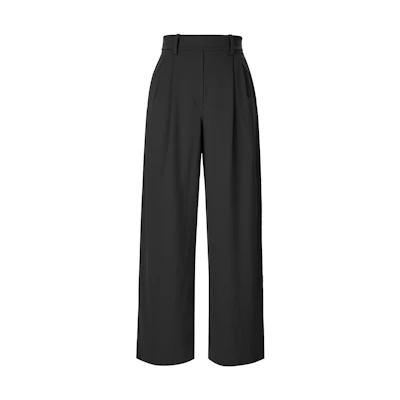 (Women) Lululemon High-Waisted Luxtreme™ Straight-Leg Stretch Pants. LW5HIGA