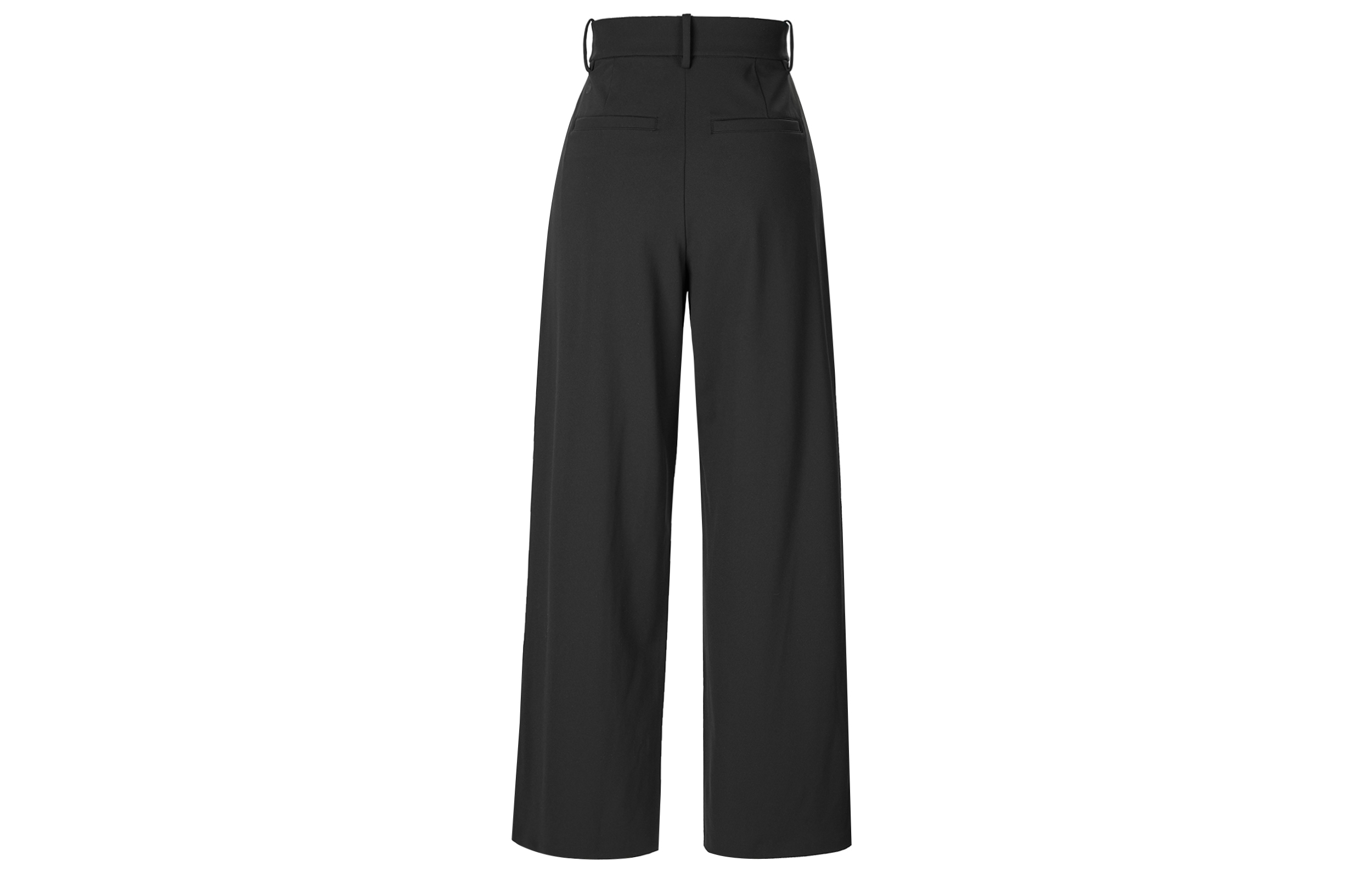 Purchase (W) 룰루레몬 하이웨이스트 럭스트림™ 스트레이트 레그 스트레치 팬츠. LW5HIGA