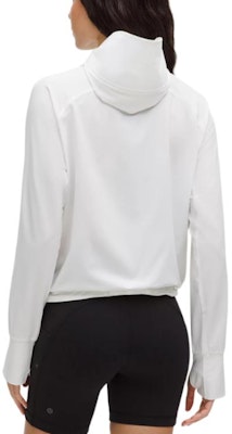 (Women) Lululemon Lightweight UVP Hooded Zip-Up Jacket LW4CLZS Shop (Women) Lululemon Lightweight UVP Hooded Zip-Up Jacket LW4CLZS