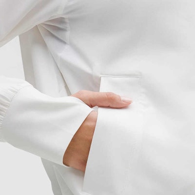 (Women) Lululemon Lightweight UVP Hooded Zip-Up Jacket LW4CLZS Sizing (Women) Lululemon Lightweight UVP Hooded Zip-Up Jacket LW4CLZS