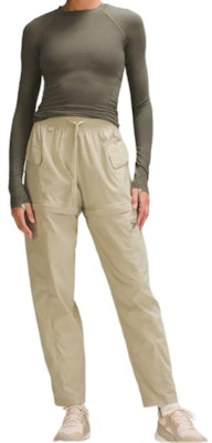 (W) Lululemon 長袖圓領緊身純色基礎層T恤 LW3HX1S Shop (W) Lululemon 長袖圓領緊身純色基礎層T恤 LW3HX1S