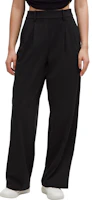 (Women) Lululemon Luxtreme™ High-Waist Relaxed Fit Stretch Drying Pants 31.5''. LW5HKNS (Women) Lululemon Luxtreme™ High-Waist Relaxed Fit Stretch Drying Pants 31.5''. LW5HKNS