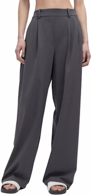 (Women) Lululemon Luxtreme™ High-Waist Relaxed Fit Stretch Drying Pants 31.5''. LW5HKNS Order (Women) Lululemon Luxtreme™ High-Waist Relaxed Fit Stretch Drying Pants 31.5''. LW5HKNS