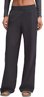 (Women) Lululemon Mid-Rise Wide-Leg Sweat-Wicking Breathable Casual Pants LW5GG7S (Women) Lululemon Mid-Rise Wide-Leg Sweat-Wicking Breathable Casual Pants LW5GG7S