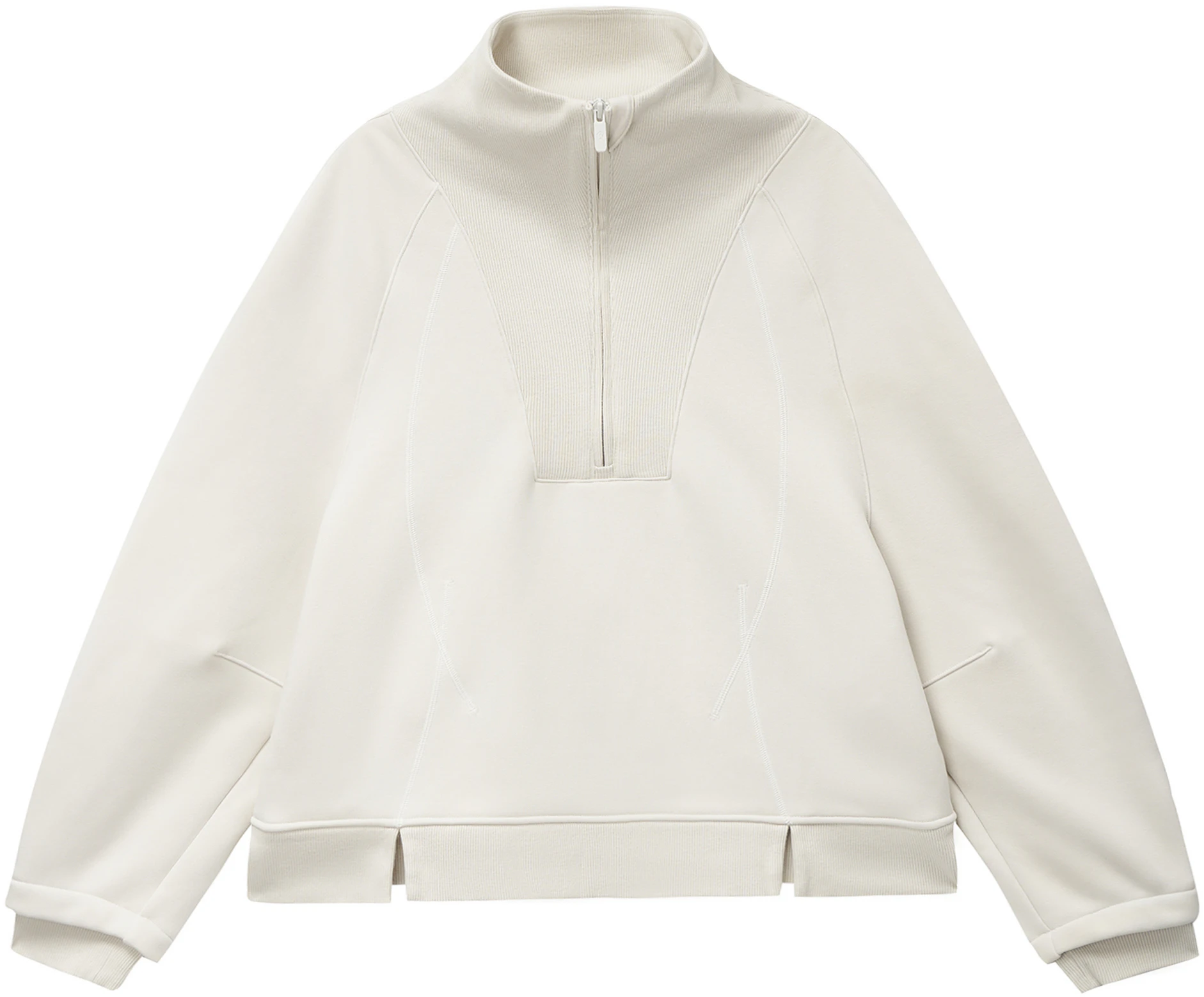 women-lululemon-plush-fleece-half-zip-pullover-sweatshirt-rose-red-lw-3-hojs