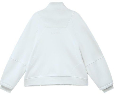 (W) Lululemon 柔軟羊毛半拉鍊套頭衫玫瑰紅色運動長袖衫。 LW3HOJS Lookbook (W) Lululemon 柔軟羊毛半拉鍊套頭衫玫瑰紅色運動長袖衫。 LW3HOJS