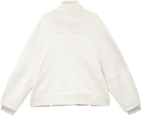 (W) Lululemon 柔軟羊毛半拉鍊套頭衫玫瑰紅色運動長袖衫。 LW3HOJS Sizing (W) Lululemon 柔軟羊毛半拉鍊套頭衫玫瑰紅色運動長袖衫。 LW3HOJS