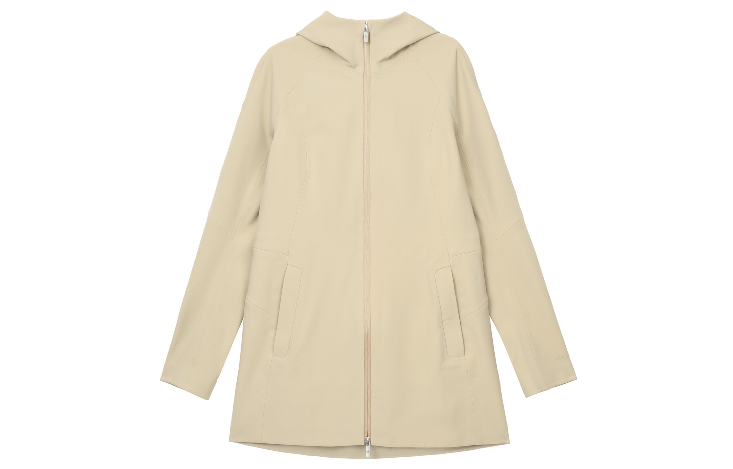 (Women) Lululemon  RepelShell™ Softshell Jacket Windproof Waterproof Raincoat LW4BOQS