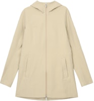 (Women) Lululemon RepelShell™ Softshell Jacket Windproof Waterproof Raincoat LW4BOQS (Women) Lululemon RepelShell™ Softshell Jacket Windproof Waterproof Raincoat LW4BOQS