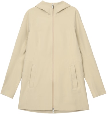 (Women) Lululemon RepelShell™ Softshell Jacket Windproof Waterproof Raincoat LW4BOQS Buy (Women) Lululemon RepelShell™ Softshell Jacket Windproof Waterproof Raincoat LW4BOQS