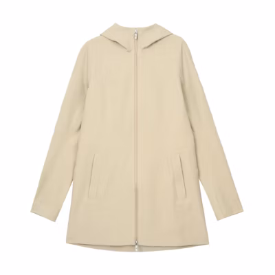 (Women) Lululemon RepelShell™ Softshell Jacket Windproof Waterproof Raincoat LW4BOQS