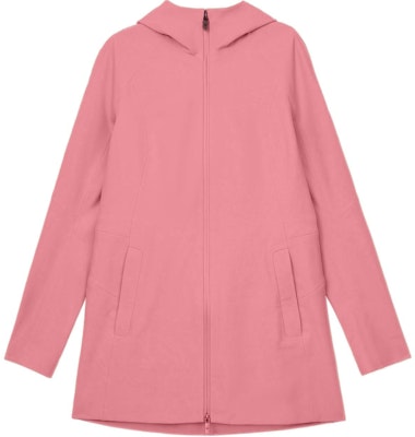 (Women) Lululemon RepelShell™ Softshell Jacket Windproof Waterproof Raincoat LW4BOQS 6