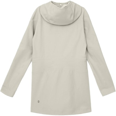 (Women) Lululemon RepelShell™ Softshell Jacket Windproof Waterproof Raincoat LW4BOQS Lookbook (Women) Lululemon RepelShell™ Softshell Jacket Windproof Waterproof Raincoat LW4BOQS